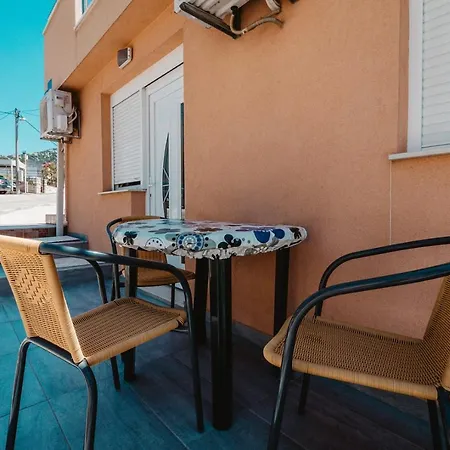 Bozena Guest house Neum