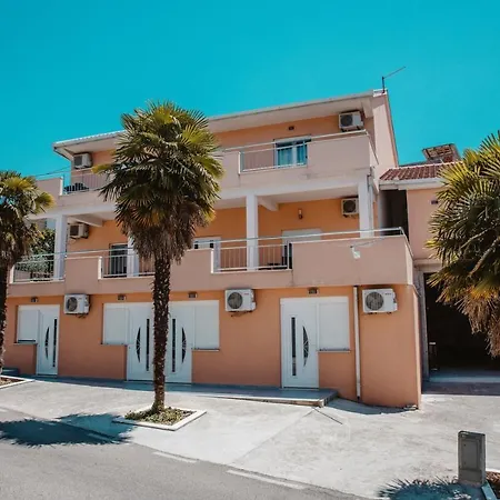 Guest house Bozena