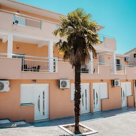 Guest house Bozena