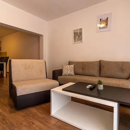 Guest house Bozena *