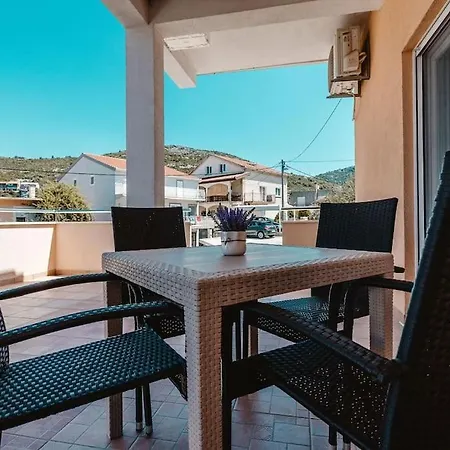 Guest house Bozena *