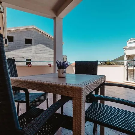 Guest house Bozena *