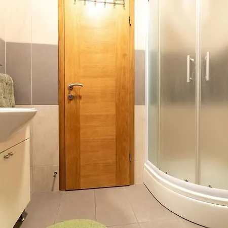 Guest house Bozena Neum