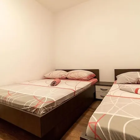 Bozena Guest house