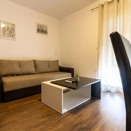 Guest house Bozena Neum