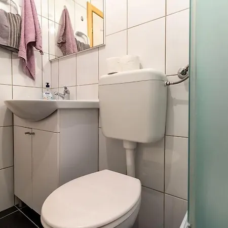 Guest house Bozena