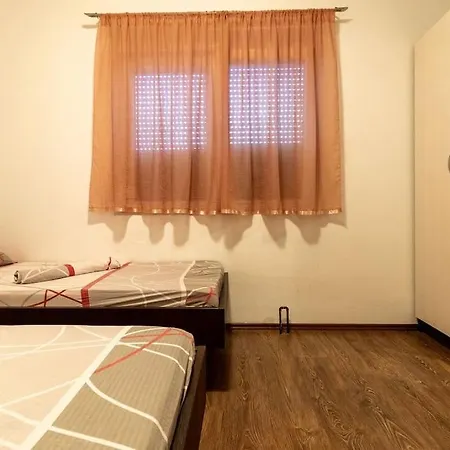 Guest house Bozena Neum