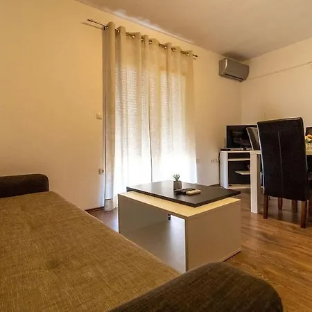 Bozena Guest house