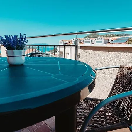 Guest house Bozena